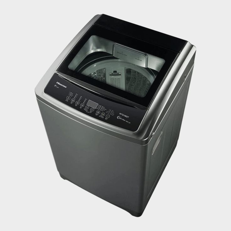 Top Load Washing Machine